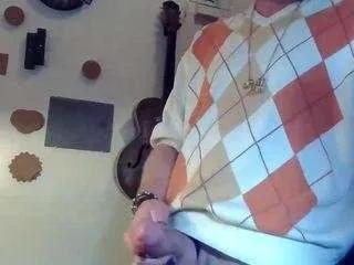 Offline brooklynuncut on CamSoda