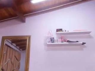 Offline bss-naia on CamSoda