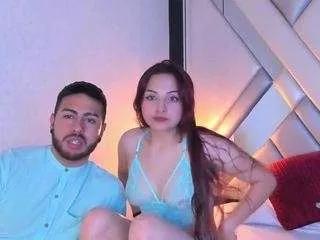 Freechat burning-temptationfx on CamSoda