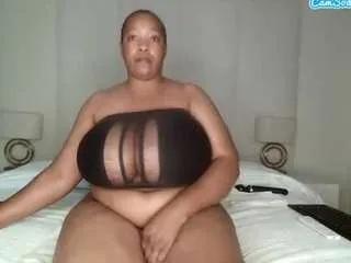 Offline bustyafribabe on CamSoda