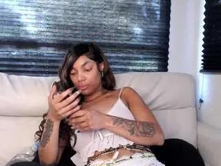 Offline butterflybooty on CamSoda