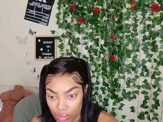 Offline butterflybooty on CamSoda