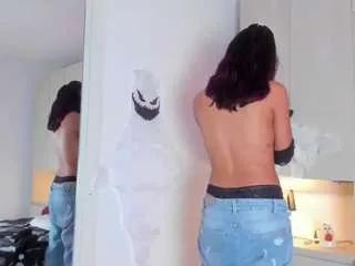 Offline camigox on CamSoda