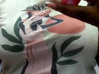 Offline camila-sandovall on CamSoda