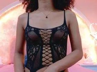 Offline camilajohnston on CamSoda