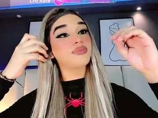 Offline camilavasquezz on CamSoda