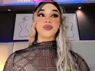 Offline camilavasquezz on CamSoda