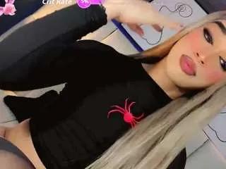 Offline camilavasquezz on CamSoda