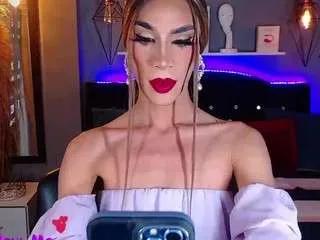 Offline camilehottiee on CamSoda