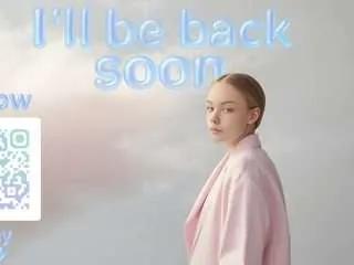 Offline camillamantella on CamSoda