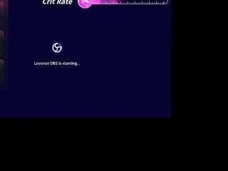 Offline camilleflowers on CamSoda