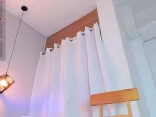 Offline camirouxx on CamSoda