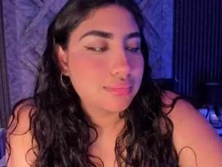 Offline candy-gaby on CamSoda