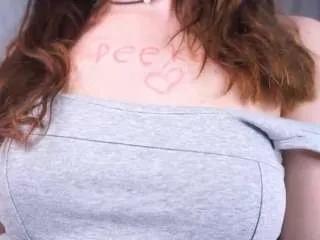 Offline candy-leya on CamSoda