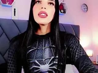 Offline candyjoselyn on CamSoda