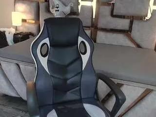 candyvelvet on CamSoda