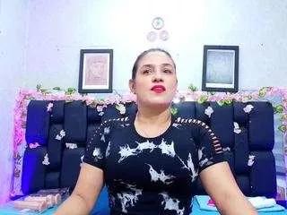 Offline carolina-foxx on CamSoda