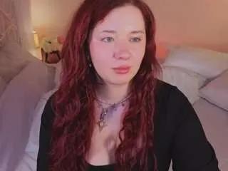 Offline carolinawinter on CamSoda