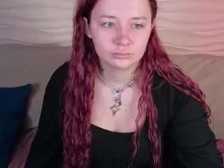 Offline carolinawinter on CamSoda