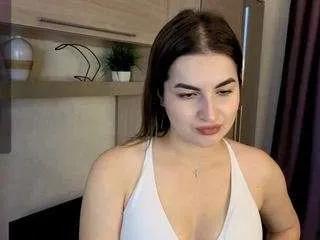 Offline carolyn-williams on CamSoda