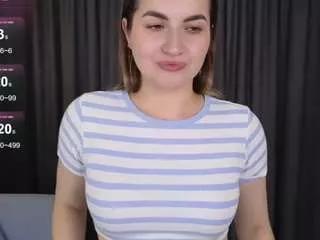 Offline carolyn-williams on CamSoda