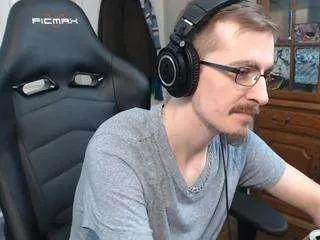 Offline casuallycorrupt on CamSoda