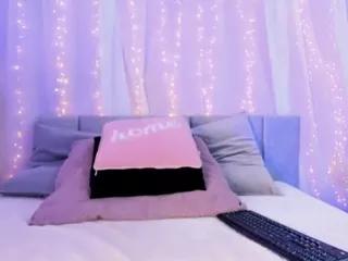 Offline catalina-muss on CamSoda