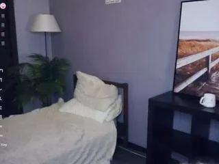 Offline celestineberanek on CamSoda