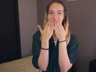 Offline celestineberanek on CamSoda