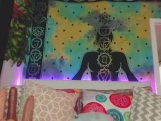 Offline chaneel on CamSoda