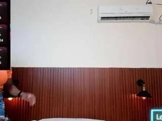 Offline channelbrunnette on CamSoda