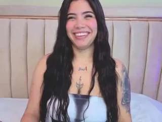 Offline channeljonson on CamSoda