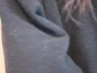 Offline channeljonson on CamSoda