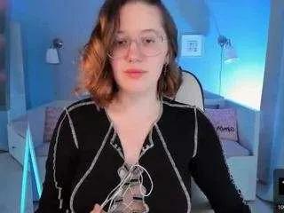 Offline charmygracy on CamSoda