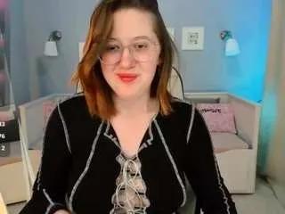 Offline charmygracy on CamSoda