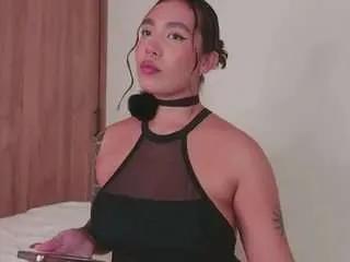 Offline cheerryyy1 on CamSoda