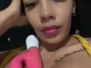 Offline cherryblake on CamSoda