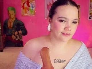 Offline cherryladyexpansionist on CamSoda