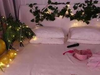 Offline cherycake on CamSoda