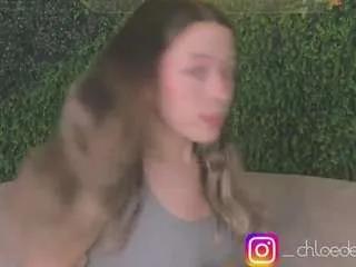 Offline chloedee on CamSoda