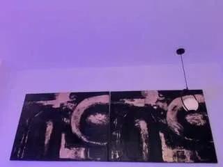 Freechat christinavieri on CamSoda