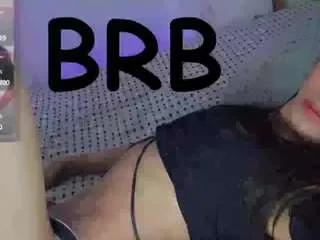 Offline christinejuliane on CamSoda