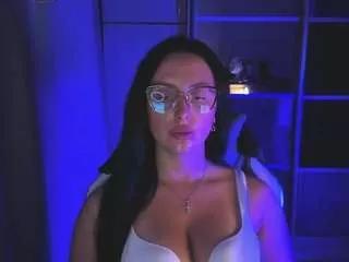 Offline christymia on CamSoda