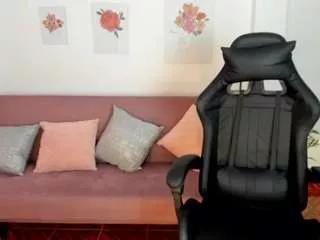 Offline christymoore on CamSoda