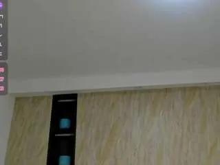 Freechat ciara-blake on CamSoda