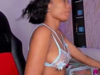 Freechat ciara-blake on CamSoda