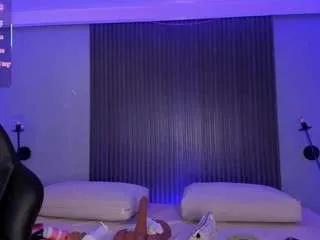 Freechat ciara-blake on CamSoda