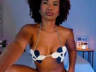 Offline cinsharr1 on CamSoda