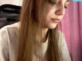 Offline clairebaker on CamSoda