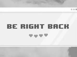 clairejones — Every 25 tk Sitting down for the camera [555 tokens remaining]